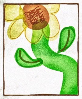 flower-sketch